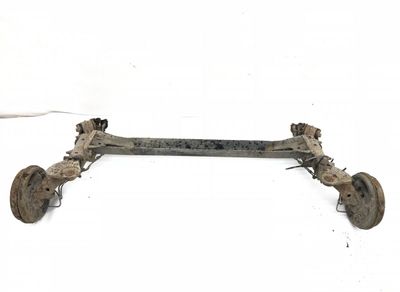 5148H1 Rear axle Beam CITROËN C2 (JM) (2003-2009)