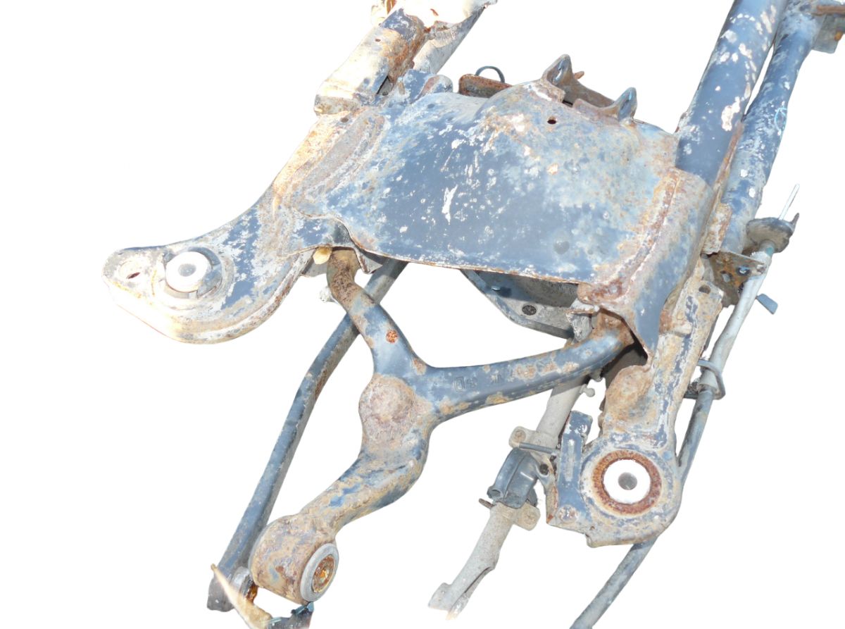 Rear axle Beam PEUGEOT 508 I (W23) (2010-2018)