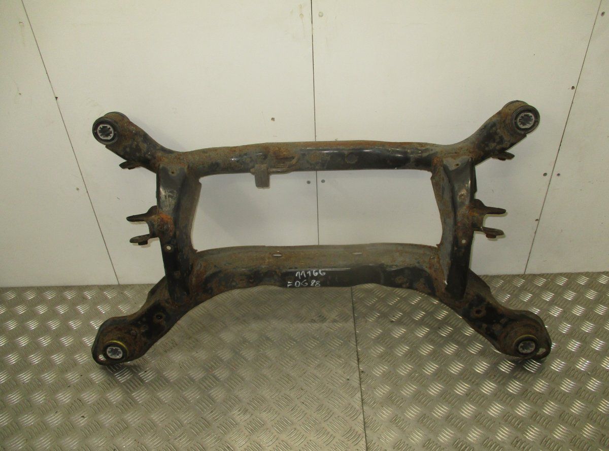 Rear axle Beam FORD GALAXY II (WA6) (2006-2015)