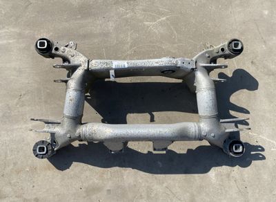 6762083 Rear axle Beam BMW 6 (E63, E64) (2004-2010)