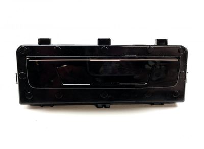 11A907049 Rear AC heater control panel VW TIGUAN II (AD, BW) (2016-2024)