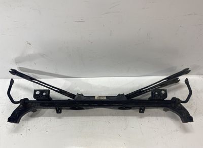 12533510 Rear axle Beam MINI MINI I (2001-2007)