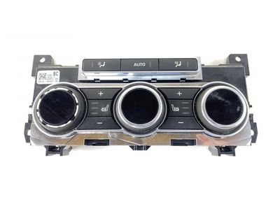 LR042107 Panel sterowania tylnym ogrzewaniem AC LAND ROVER RANGE ROVER SPORT II (L494) (2013-2022)