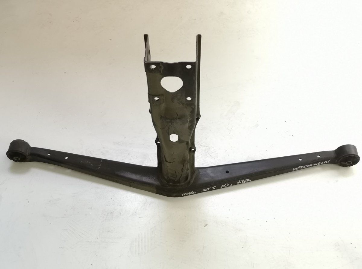 Rear axle Beam SUBARU IMPREZA (GD, GG) (2000-2008)