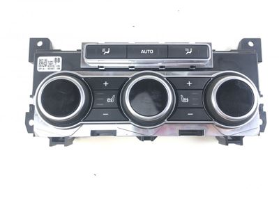 LR070397 Bakre AC-värmare kontrollpanel LAND ROVER RANGE ROVER SPORT II (L494) (2013-2022)