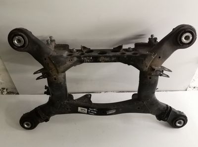 Aizmugurējā ass Sija MERCEDES-BENZ GL-CLASS (X164) (2006-2012)