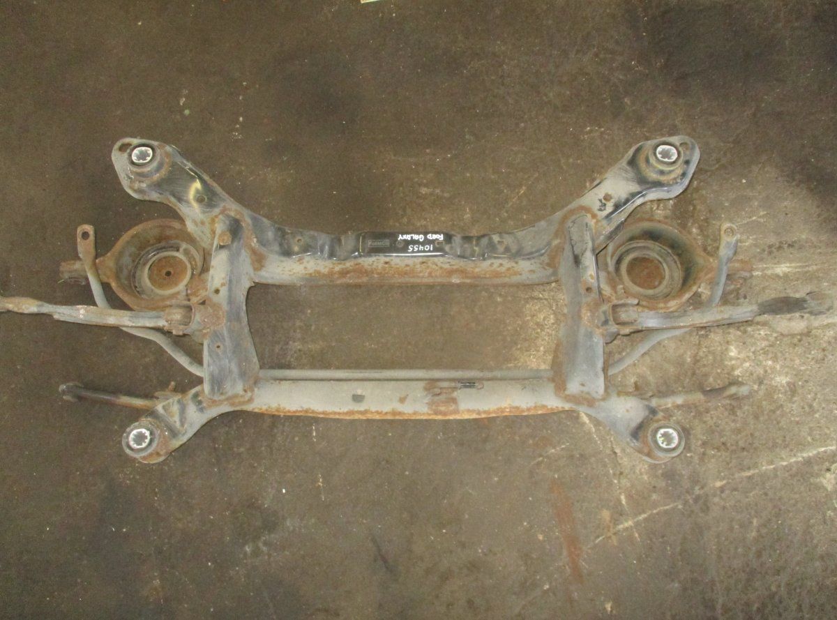 Rear axle Beam FORD GALAXY II (WA6) (2006-2015)