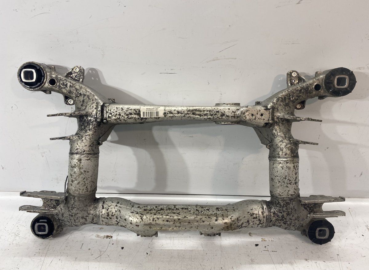 Rear axle Beam BMW 6 (E63, E64) (2004-2010)