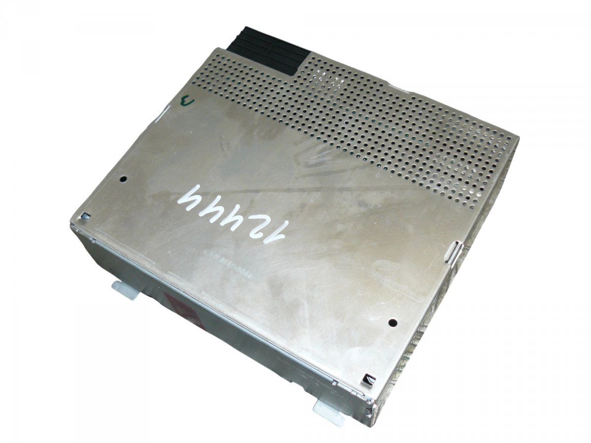 Radio tuner BMW X5 (E53) (2000-2007)
