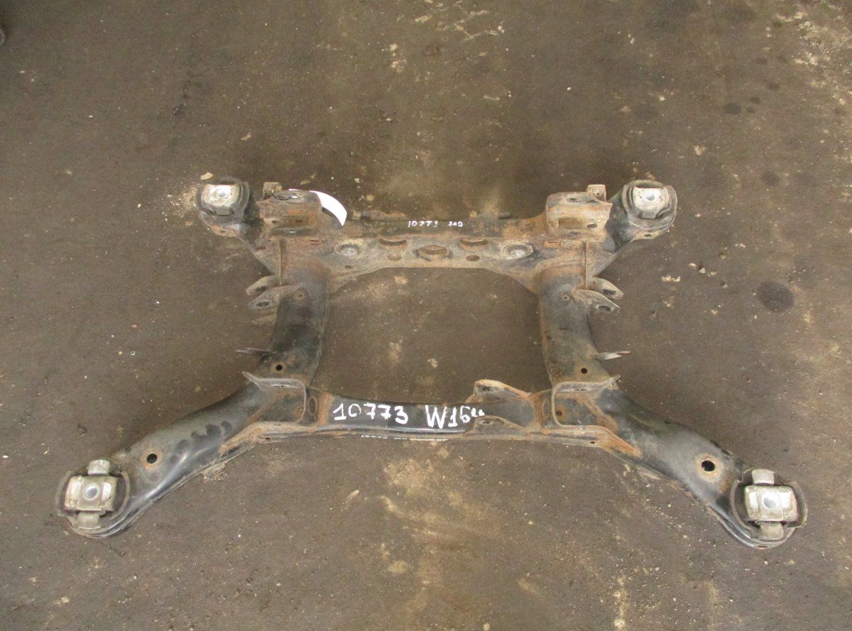 Rear axle Beam MERCEDES-BENZ ML-CLASS (W164) (2005-2011)
