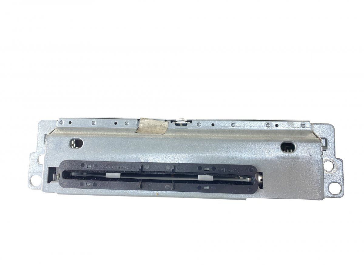 65129271930 Radio BMW 5 (F10, F11) (2010-2017)