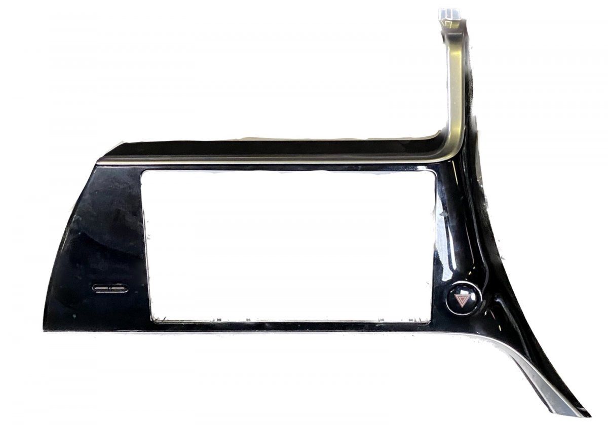 Radio frame TOYOTA COROLLA XI (E170, E180) (2013-2018)
