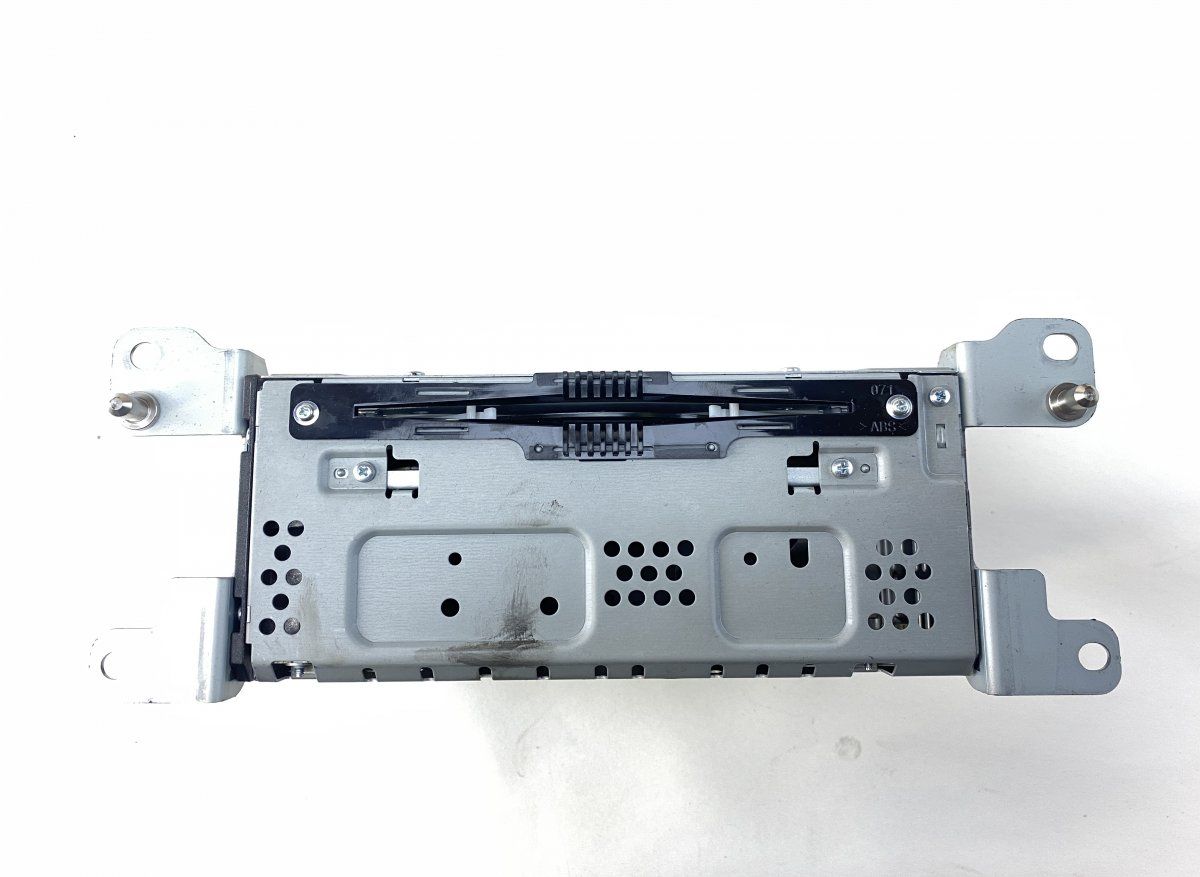 2172579 Radio FORD MONDEO Mk V (CD, CE, CF) (2014-2022)