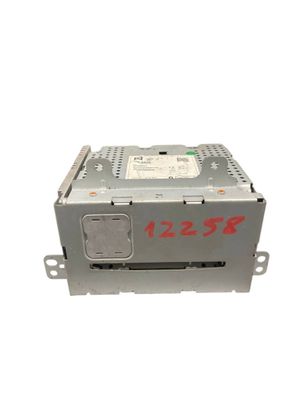 557799431 Магнитола OPEL ZAFIRA TOURER C (P12) (2011-2019)