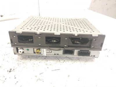 Radio tuner AUDI A6 / A6 ALLROAD (C6, 4F) (2004-2011)