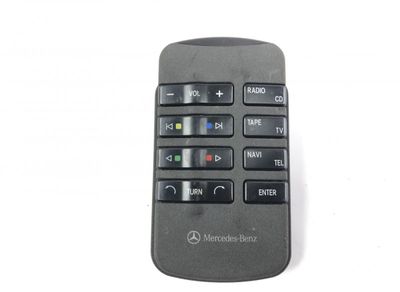 A2208202889 Radio/Audio, sonstige MERCEDES-BENZ S-KLASSE (W220) (1998-2005)