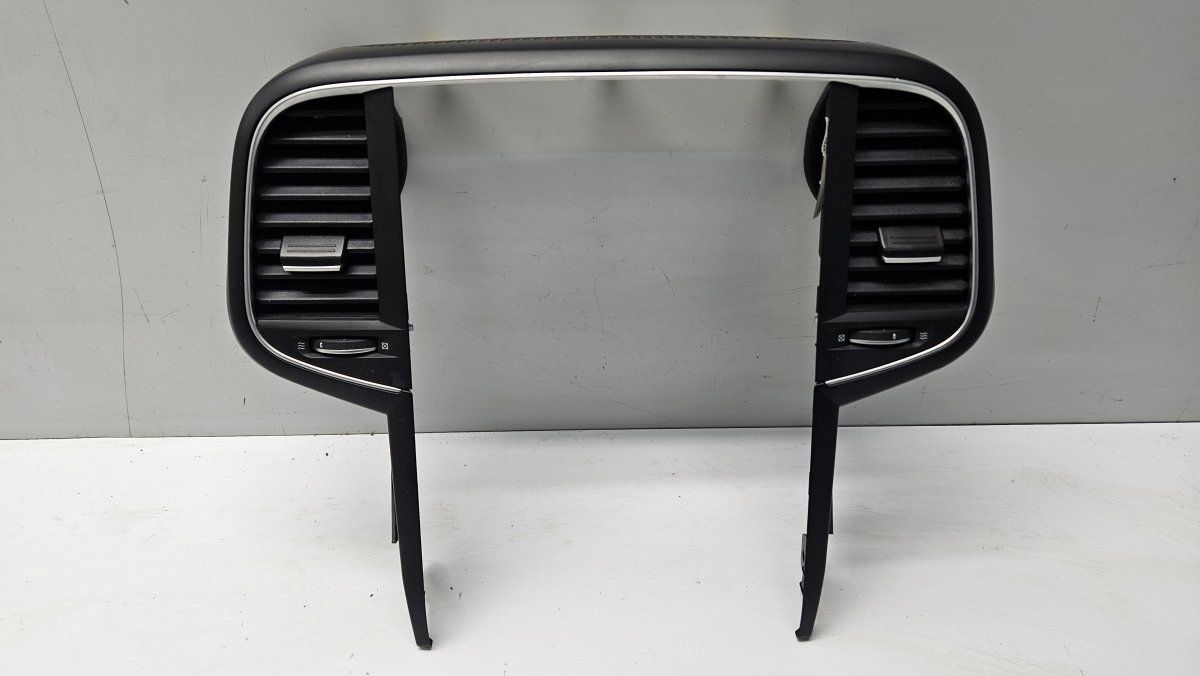 682605739R Radio frame RENAULT TALISMAN (L2M, KP) (2013-2022)