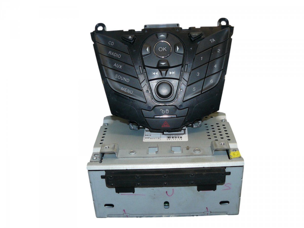 AM5T18C815GM Radio FORD C-MAX II (2010-2019)