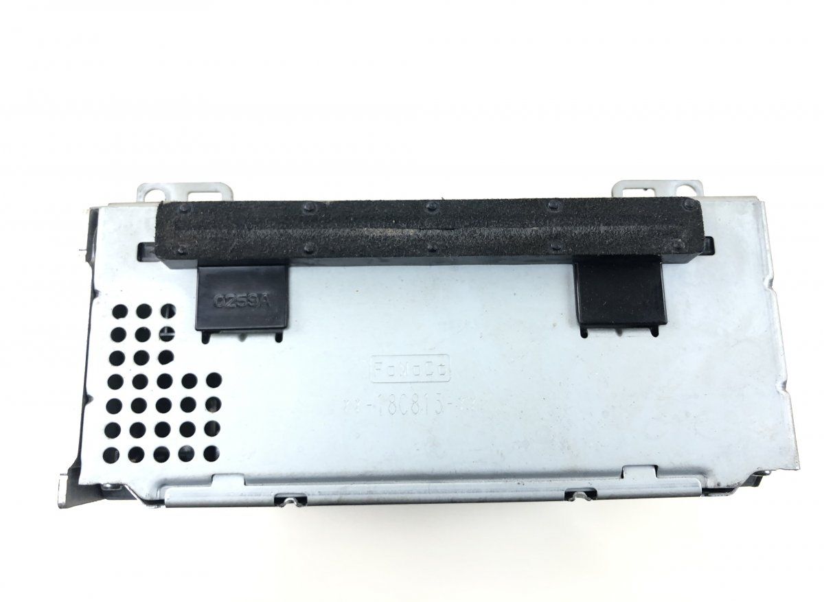 2387294 Radio FORD TRANSIT / TOURNEO CUSTOM I (2012-)