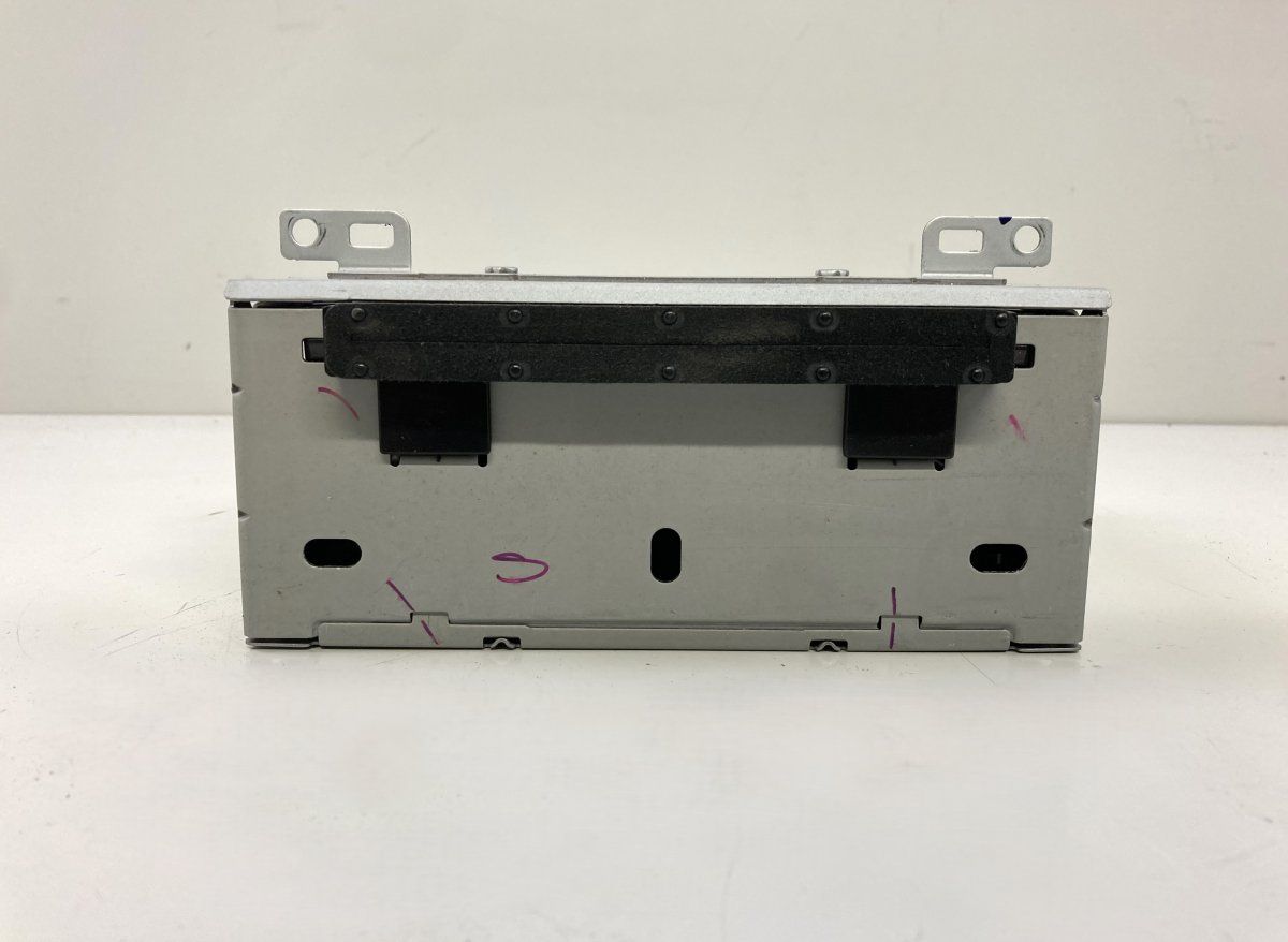 DT1T-18C815-HN DT1T18C815HN Radio FORD TRANSIT / TOURNEO COURIER I (2014-)