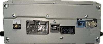 Radio VOLVO XC70 II (2007-2016)