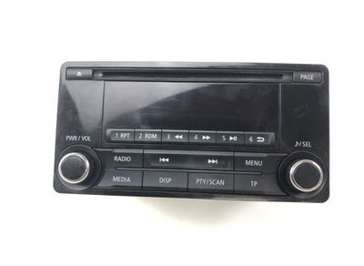 8701A691 Radio MITSUBISHI L200 V / TRITON (KJ, KK, KL) (2014-2023)