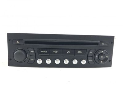 A2C5257135 Radio CITROËN DS3 (2009-2015)