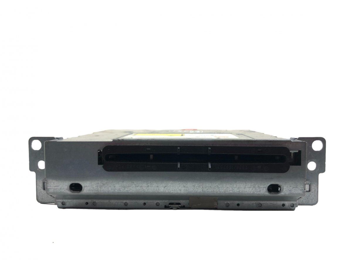 9271933 Radio BMW 5 (F10, F11) (2010-2017)