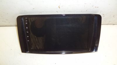 Radio MERCEDES-BENZ R-CLASS (W251) (2006-2013)