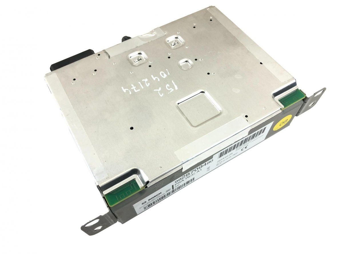 7503900258 Radio CITROËN JUMPY III (2016-)