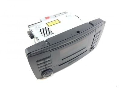 A2518209489 Радио MERCEDES-BENZ R-CLASS (W251) (2006-2013)