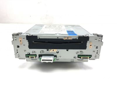 A2049006909 Radio MERCEDES-BENZ C-CLASS (W204) (2007-2013)