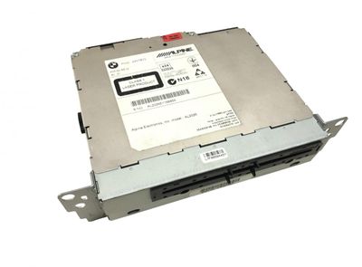 9317872 Radio BMW 3 (F30, F31, F34, F80) (2011-2019)