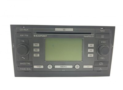 7612300515 Радио FORD MONDEO Mk III (2000-2007)