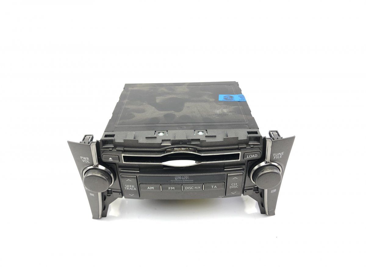8612050L30 Radio LEXUS LS (XF40) (2006-2017)