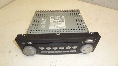 73197167 Radio MITSUBISHI COLT VI (Z30, Z20) (2002-2013)
