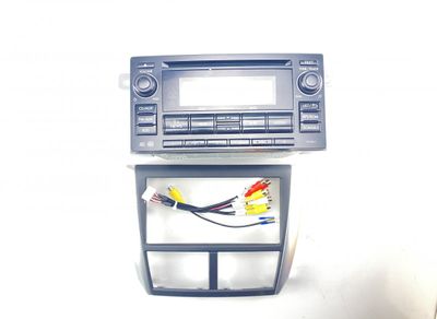 86201FG420 Radio SUBARU IMPREZA (GH, GR) (2008-2012)