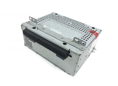 2391663 Radioodtwarzacz FORD TRANSIT IV (2013-)