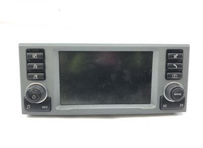 4622005571 4622005472 462200-5571 462200-5472 Radio LAND ROVER RANGE ROVER III (LM) (2002-2012)