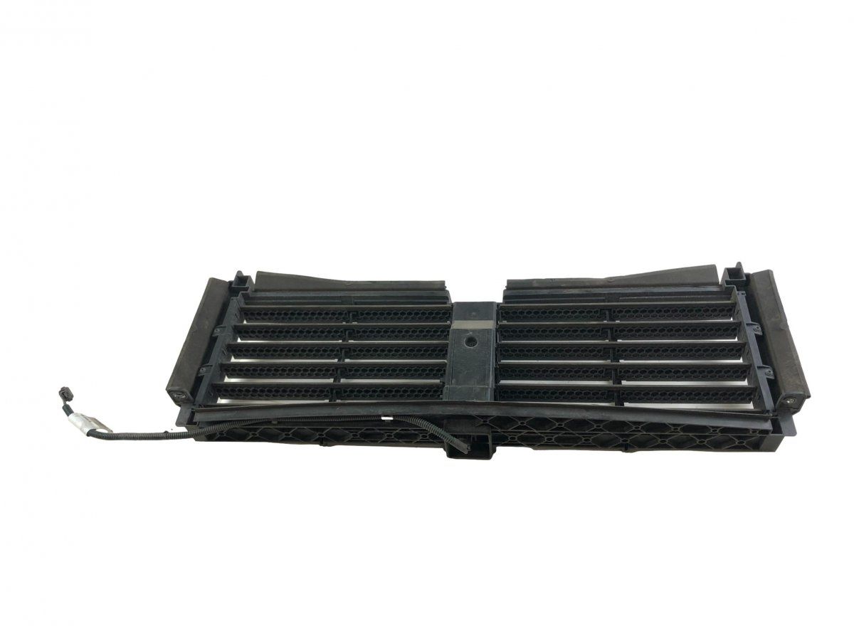 Radiator shroud RENAULT TRAFIC III (JG, EG, FG) (2014-)