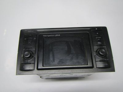 7612001015 8618842961 Radio AUDI A8 (4D2, 4D8) (1994-2002)