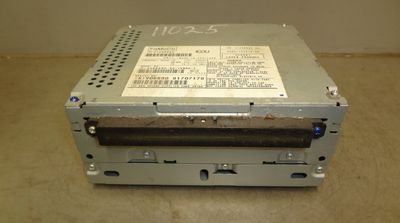 8G9N-18C815-AC 8G9N18C815AC Радио VOLVO V70 III (BW) (2007-2016)