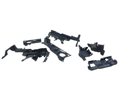 30764572 Radiator shroud VOLVO XC60 I (2008-2017)