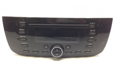 F199FL Радио FIAT PUNTO III/EVO (199) (2005-2018)