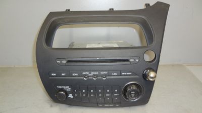 39100SMGE023M1 CQ-MH6872G Радио HONDA CIVIC VIII (FN, FD) (2005-2011)