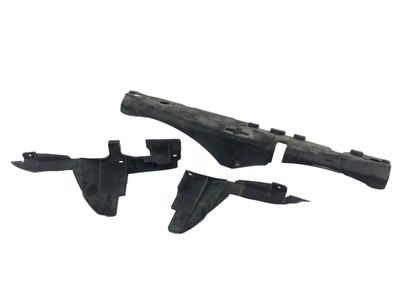 532950E010 Radiator shroud LEXUS RX II (XU30) (2003-2008)