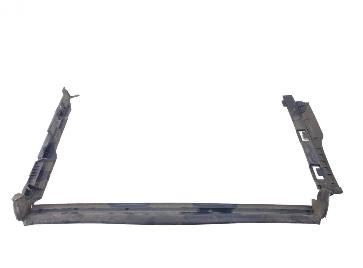 A2055050030 Radiator shroud MERCEDES-BENZ C-CLASS (W205) (2013-2021)