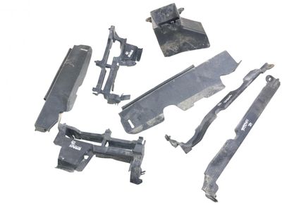 1669726010 Radiator shroud TOYOTA RAV 4 IV (XA40) (2012-2019)