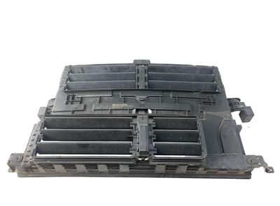 1900419 Кора на радиатора FORD GALAXY III (CD4, CK) (2015-2023)