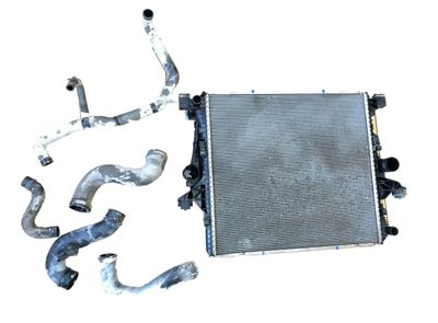 2H0121253A Radiator set VW AMAROK (2H_, S1B) (2010-2022)